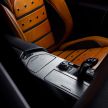 Maserati launches Fuoriserie programme with special versions of the Ghibli, Levante and Quattroporte