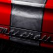 Maserati launches Fuoriserie programme with special versions of the Ghibli, Levante and Quattroporte