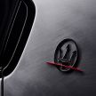 Maserati launches Fuoriserie programme with special versions of the Ghibli, Levante and Quattroporte