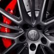 Maserati launches Fuoriserie programme with special versions of the Ghibli, Levante and Quattroporte