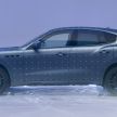 Maserati launches Fuoriserie programme with special versions of the Ghibli, Levante and Quattroporte