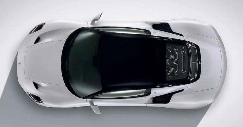 Maserati MC20 diperkenalkan secara rasmi – 3L twin-turbo V6, 630 PS/730 Nm; 0-100 km/j di bawah 2.5 saat 1173973