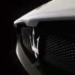 Maserati MC20 diperkenalkan secara rasmi – 3L twin-turbo V6, 630 PS/730 Nm; 0-100 km/j di bawah 2.5 saat