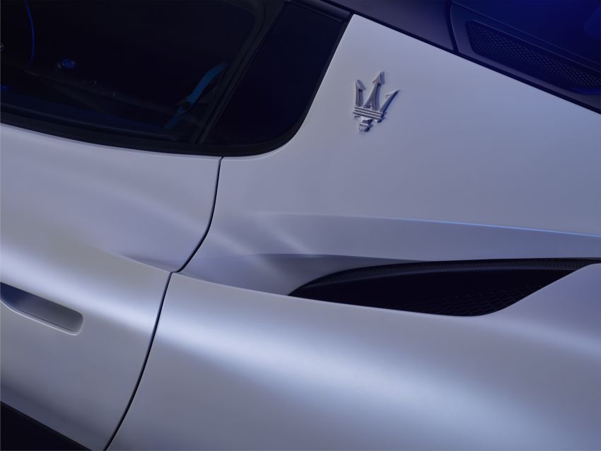 Maserati MC20 diperkenalkan secara rasmi – 3L twin-turbo V6, 630 PS/730 Nm; 0-100 km/j di bawah 2.5 saat 1174069