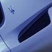 Maserati MC20 diperkenalkan secara rasmi – 3L twin-turbo V6, 630 PS/730 Nm; 0-100 km/j di bawah 2.5 saat