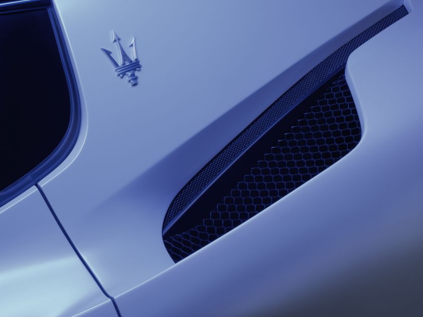 Maserati MC20 diperkenalkan secara rasmi – 3L twin-turbo V6, 630 PS/730 Nm; 0-100 km/j di bawah 2.5 saat 1174070