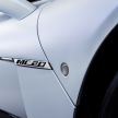 Maserati MC20 diperkenalkan secara rasmi – 3L twin-turbo V6, 630 PS/730 Nm; 0-100 km/j di bawah 2.5 saat