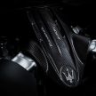 Maserati MC20 diperkenalkan secara rasmi – 3L twin-turbo V6, 630 PS/730 Nm; 0-100 km/j di bawah 2.5 saat