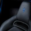 Maserati MC20 diperkenalkan secara rasmi – 3L twin-turbo V6, 630 PS/730 Nm; 0-100 km/j di bawah 2.5 saat