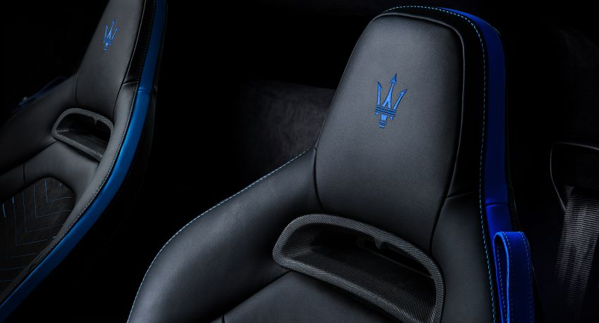 Maserati MC20 diperkenalkan secara rasmi – 3L twin-turbo V6, 630 PS/730 Nm; 0-100 km/j di bawah 2.5 saat 1174126