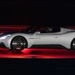 Maserati MC20 officially debuts – 3L twin-turbo V6 with 630 PS and 730 Nm; 0-100 km/h in under 2.9 seconds