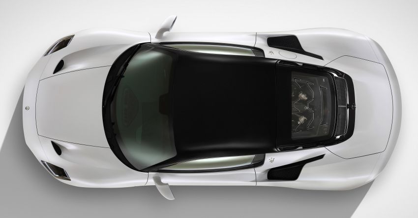 Maserati MC20 diperkenalkan secara rasmi – 3L twin-turbo V6, 630 PS/730 Nm; 0-100 km/j di bawah 2.5 saat 1174057