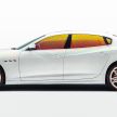 Maserati launches Fuoriserie programme with special versions of the Ghibli, Levante and Quattroporte