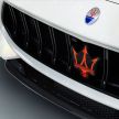 Maserati launches Fuoriserie programme with special versions of the Ghibli, Levante and Quattroporte