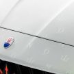 Maserati launches Fuoriserie programme with special versions of the Ghibli, Levante and Quattroporte