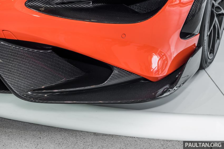 McLaren 765LT previewed in Malaysia – 765 PS, lighter than 720S, 0-100 km/h 2.8 secs, RM1.49 mil before tax 1178778