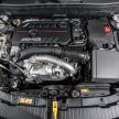 Mercedes-AMG GLB 35 4Matic kini di Malaysia — 2.0 liter turbo, 306 PS; 0-100 km/j 5.2 saat, dari RM363k