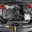 Mercedes-Benz GLB dilancarkan di Malaysia — GLB 200 Progressive Line, GLB 250 AMG Line; dari RM269k
