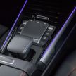 Mercedes-Benz GLB dilancarkan di Malaysia — GLB 200 Progressive Line, GLB 250 AMG Line; dari RM269k