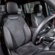 Mercedes-Benz GLB dilancarkan di Malaysia — GLB 200 Progressive Line, GLB 250 AMG Line; dari RM269k