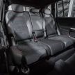 Mercedes-Benz GLB dilancarkan di Malaysia — GLB 200 Progressive Line, GLB 250 AMG Line; dari RM269k