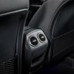 Mercedes-Benz GLB dilancarkan di Malaysia — GLB 200 Progressive Line, GLB 250 AMG Line; dari RM269k