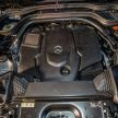 Mercedes-Benz G 350 d tiba di M’sia – RM 1 juta, dijana enjin turbodiesel 3.0L enam-silinder, 286 PS/600 Nm