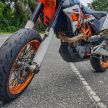 Review: Michelin Power 5 – bantu penunggang nikmati motosikal sports jalanan, tak perlu risau bila hujan