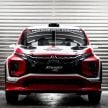 Mitsubishi Xpander AP4 – MPV SUV rali sebenar dengan enjin Evo X 350hp/556 Nm, pacuan semua roda