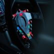 Mitsubishi Xpander AP4 – MPV SUV rali sebenar dengan enjin Evo X 350hp/556 Nm, pacuan semua roda