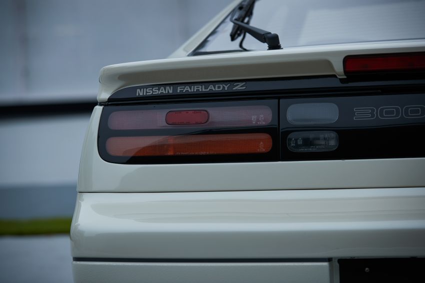 Nissan Z Proto didedahkan – kelahiran semula Datsun 240Z dengan enjin turbo berkembar, transmisi manual! 1177746