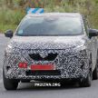 SPYSHOTS: Next Nissan Qashqai on test; interior seen