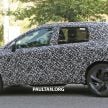 SPYSHOTS: Next Nissan Qashqai on test; interior seen