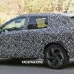 2021 Nissan Qashqai gets another teaser before debut