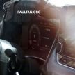 SPYSHOTS: Next Nissan Qashqai on test; interior seen