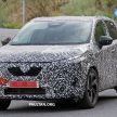 SPYSHOTS: Next Nissan Qashqai on test; interior seen