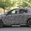 2021 Nissan Qashqai gets another teaser before debut