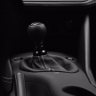 VIDEO: Nissan Z Proto sah guna kotak gear manual!