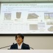 Nissan announces carbon fibre-making breakthrough