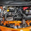 2020 Nissan Almera Turbo – Nismo bodykit rendered