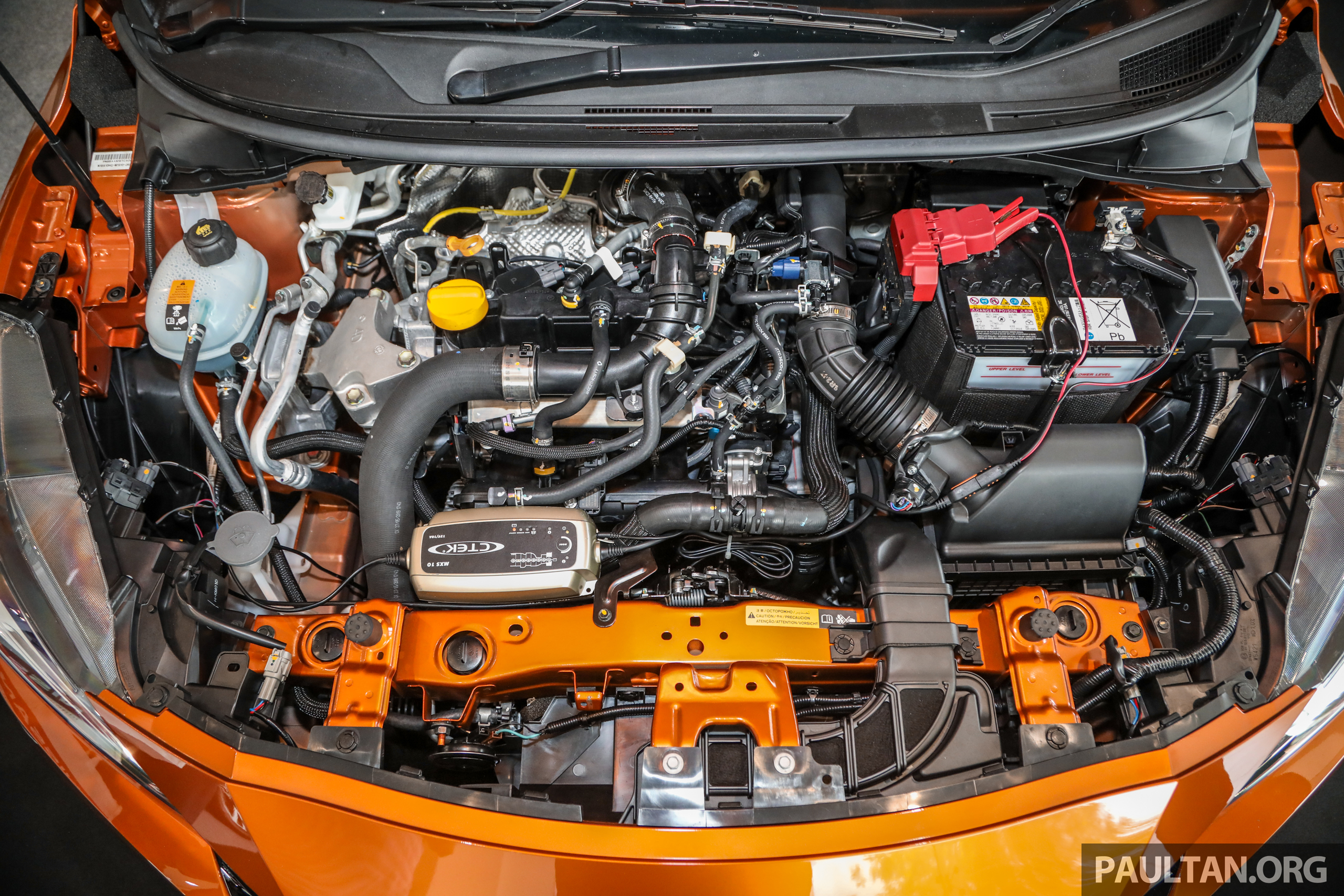 Nissan Almera Turbo 2020 ditawarkan pada harga bermula RM79,906 bagi pasaran Malaysia