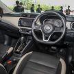 Nissan Almera Turbo sudah boleh ditempah – bermula RM8x,xxx, 100PS/152 Nm, 3 varian, Safety Shield 360