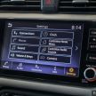 VIDEO: 2020 Nissan Almera Turbo shown before debut