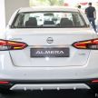 QUICK DRIVE: 2020 Nissan Almera Turbo in Malaysia!