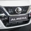 2020 Nissan Almera Turbo – Malaysian model has the highest specification levels in ASEAN, says ETCM
