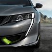 Peugeot plans to add PSE variants for every model, more details on all-new 308 in March – report