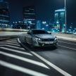 Peugeot 508 PSE didedahkan – sedan dan wagon SW berkuasa 350 hp/520 Nm, hibrid dua motor, AWD!