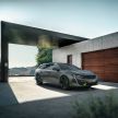Peugeot 508 PSE sedan, wagon unveiled – 360 hp/520 Nm dual-motor PHEV; 2.03 L/100 km, 0-100 km/h 5.2s