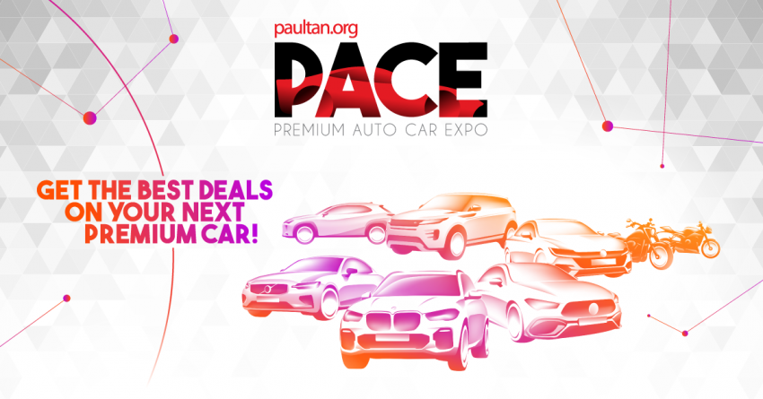 <em>paultan.org</em> PACE 2020 back at Setia City Convention Centre in Nov – record number of premium brands! 1174345