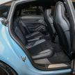 FIRST LOOK: 2020 Porsche Taycan in M’sia, fr RM725k